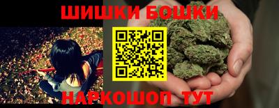 шишки Пугачёв